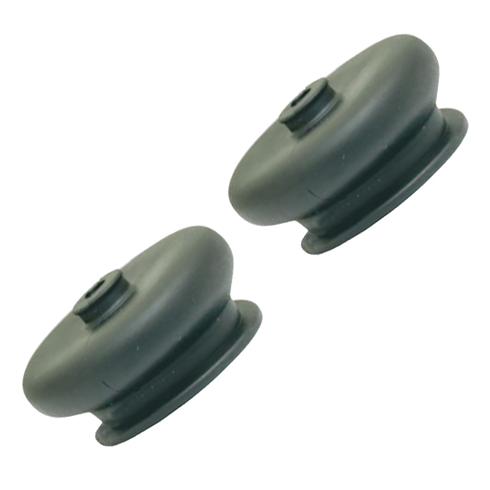 Qty 2: Gear Shift Boot Fits John Deere Replaces L31055
