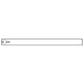 WN-L32311-PEX Tie Rod, Tube Fits John Deere 2840 3030 3120 3130