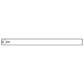 WN-L32311-PEX Tie Rod, Tube Fits John Deere 2840 3030 3120 3130