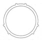 L33163 New Transmission Separator Plate Fits John Deere 2155 2240 2355 2355N +
