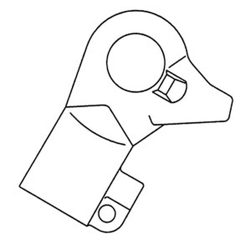 WN-L33535 Link, Top, Body Fits John Deere 1020 1520 1530 2020 1030 1040 1120 1130 1140 1350 1550 1630 1750 1830 1850 1950 2020 2030 2040 2120 2130 2150 2155 2240 2255 2530 2355 2440 2550 2555 2630