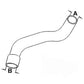 Bottom Radiator Hose Fits John Deere Replaces T34922
