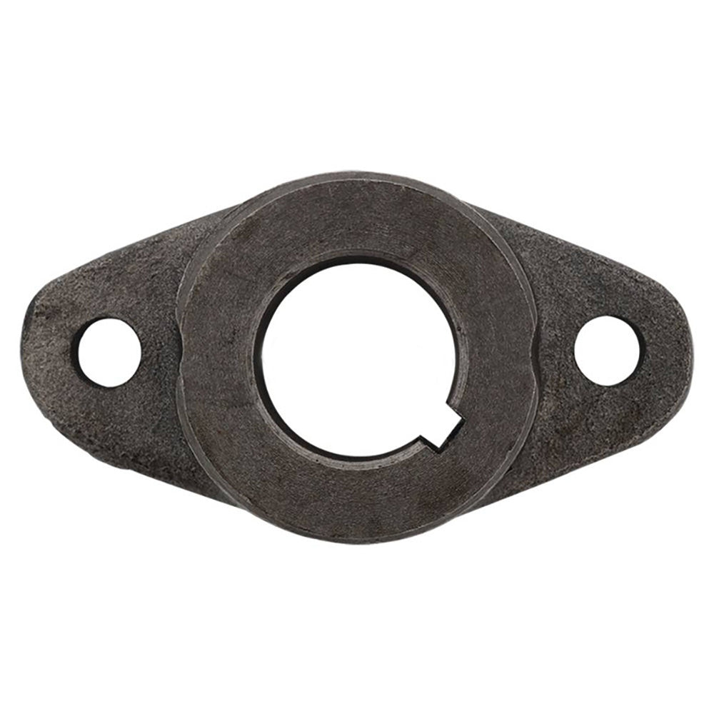 Hydraulic Pump Drive Flange Fits Ford/New Holland