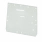 Rear Glass Fits John Deere Replaces L39247