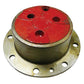 Planetary Carrier Housing Fits Ford/New Holland Replaces 81454C1