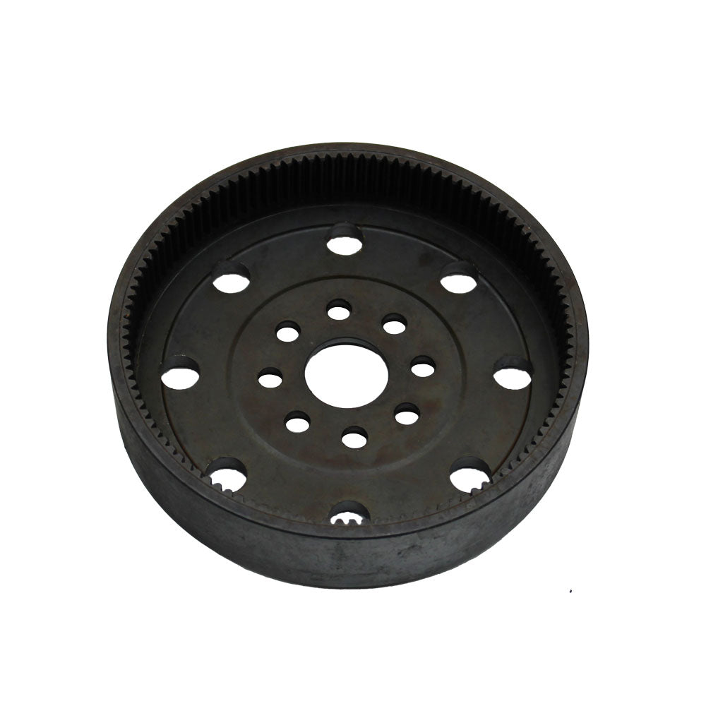 E1NN1N043AA Ring Gear Fits Ford/New Holland
