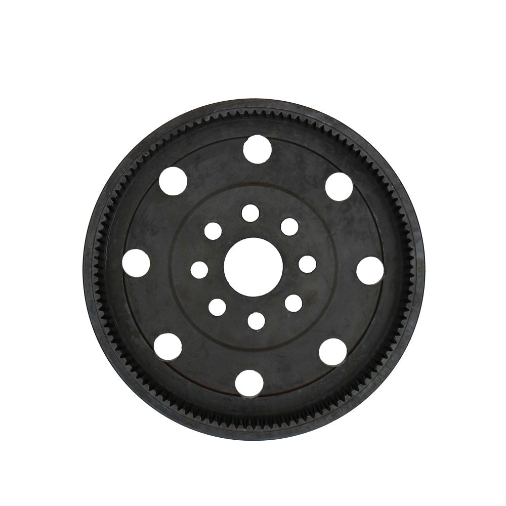 E1NN1N043AA Ring Gear Fits Ford/New Holland