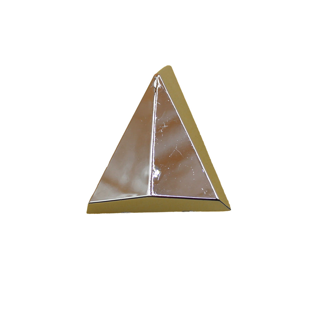 JDS896 Plastic Hood Ornament Fits John Deere