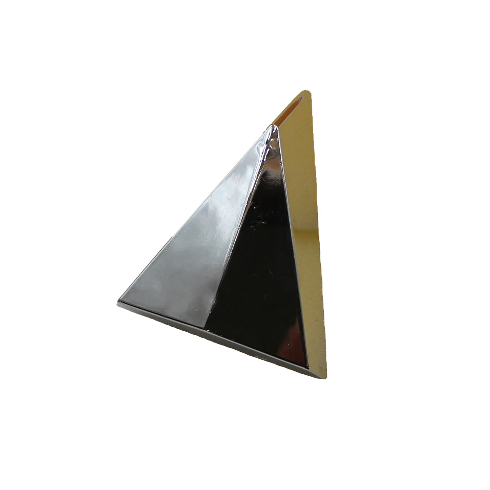JDS896 Plastic Hood Ornament Fits John Deere