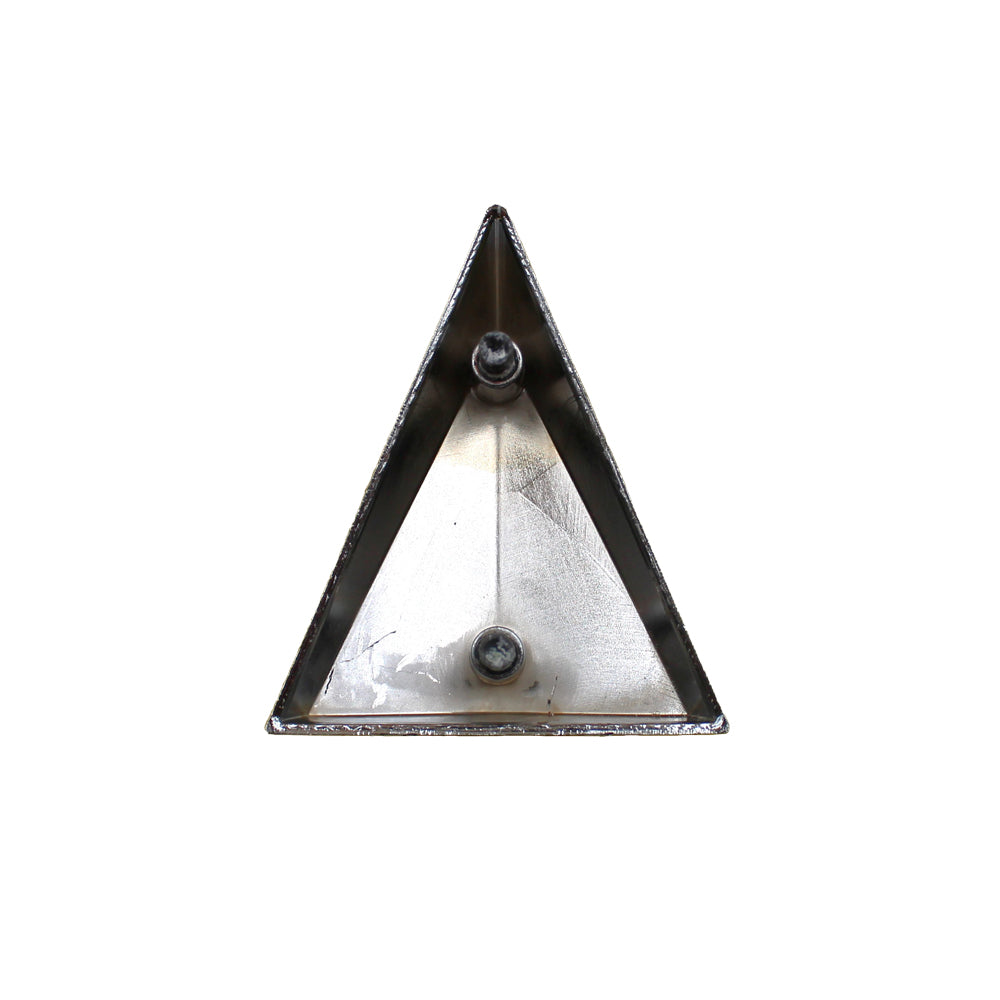Hood Ornament Fits John Deere Replaces 37H49