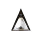 JDS896 Plastic Hood Ornament Fits John Deere