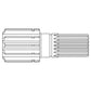 Shaft L41123 Fits John Deere 2140 2750 2950 2955 3040