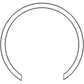 Angle Ring Fits Case/International Harvester Replaces 81327C1