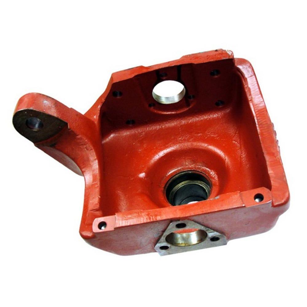 Hub Carrier - Left Hand Mechanical Front Wheel Drive Fits John Deere 2750 L41927