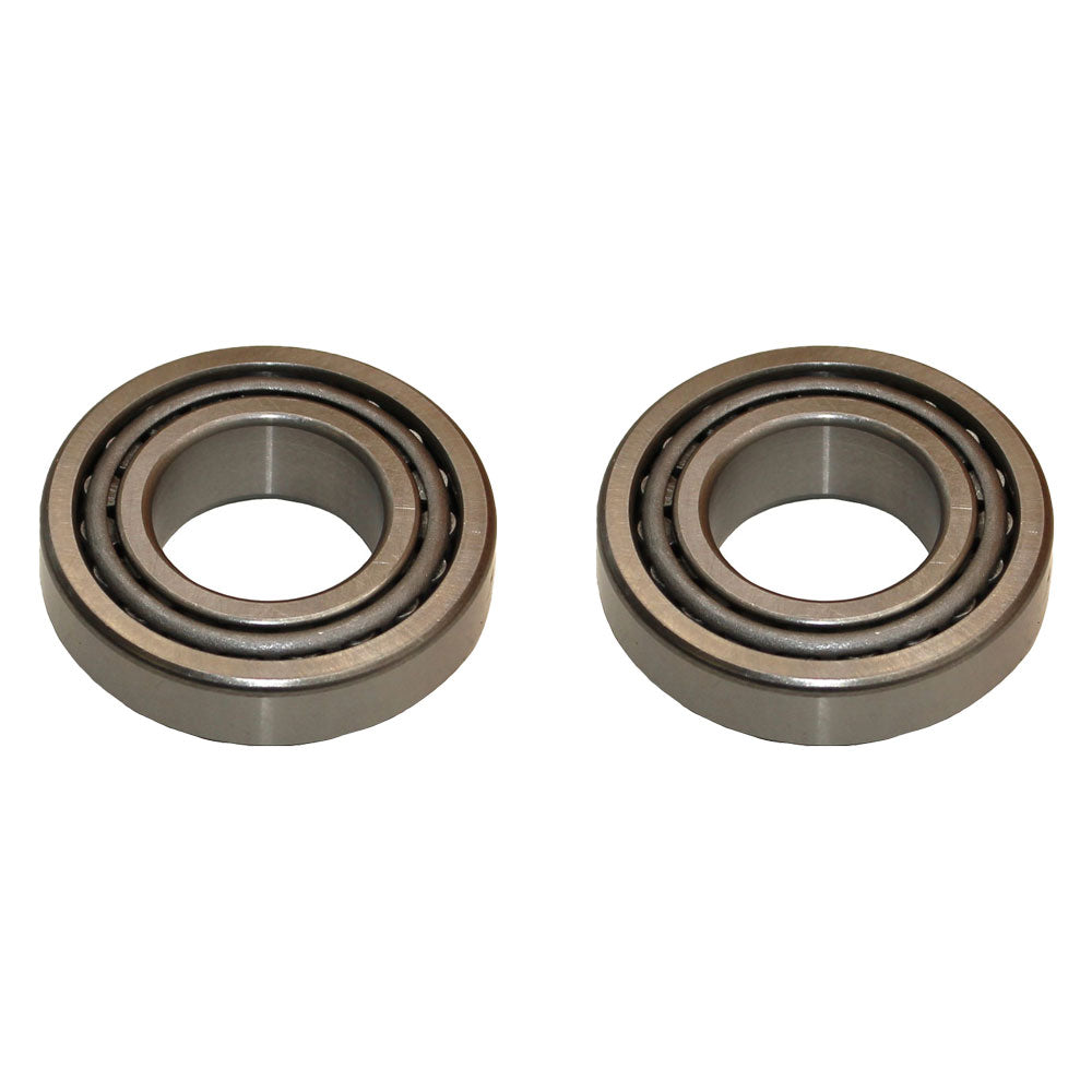 Qty 2: Taper Cone Fits Massey Ferguson Replaces 70341230