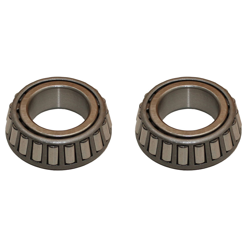 Qty 2: Taper Cone Fits Ford/New Holland Replaces 132710