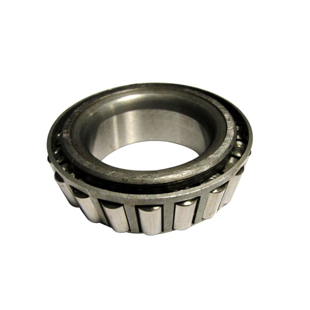 Tapered Roller Bearing Cone L44649 Fits John Deere Replaces / Fits JD8935