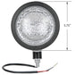 Headlight Fits Ford Tractor 2N 8N 9N NAA Jubilee