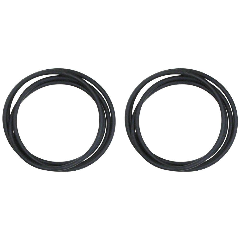 Qty 2: O-Rings Fits John Deere Replaces L39803
