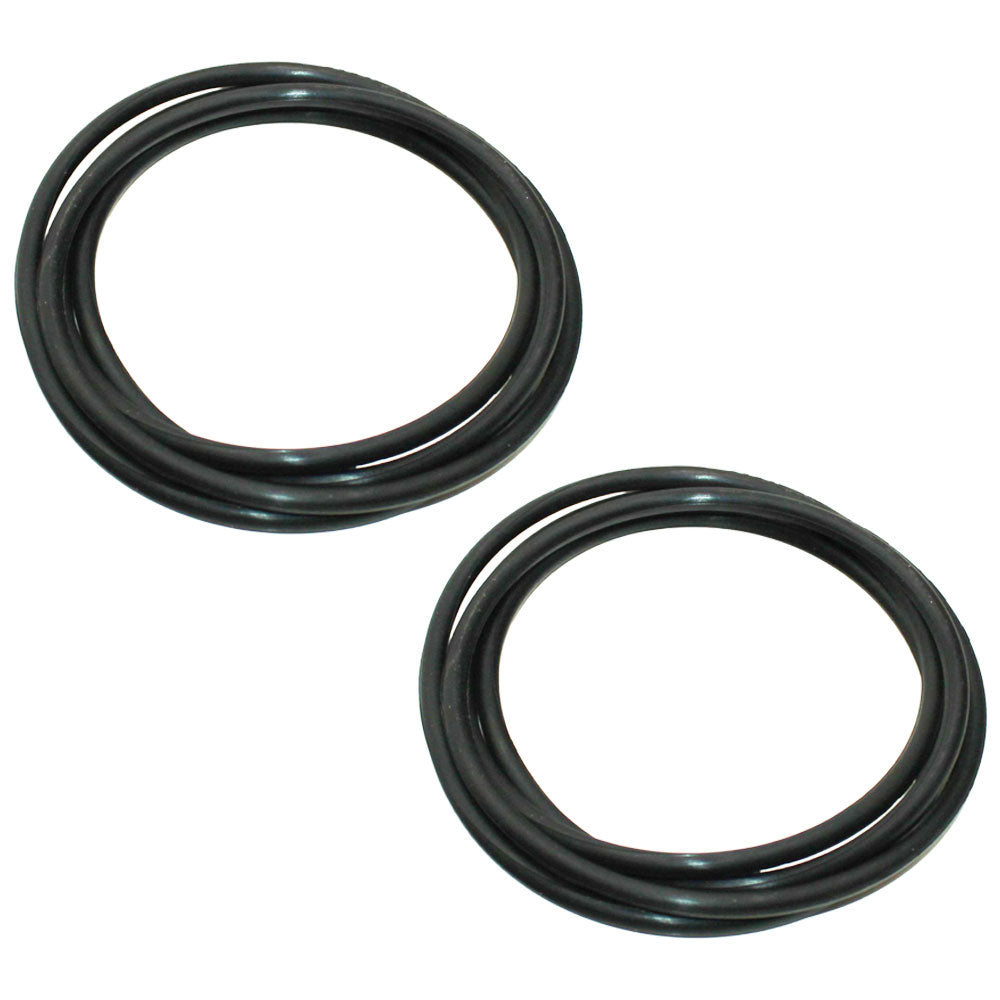 L56243 L39803 Two Brake Piston O Rings For John Deere 1040V 1950F Tractors 1133