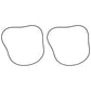 L56243 L39803 Two Brake Piston O Rings For John Deere 1040V 1950F Tractors 1133