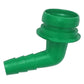 L56974 Brake Valve Fitting Fits John Deere 940 1040 1140 1640 1840 1850+