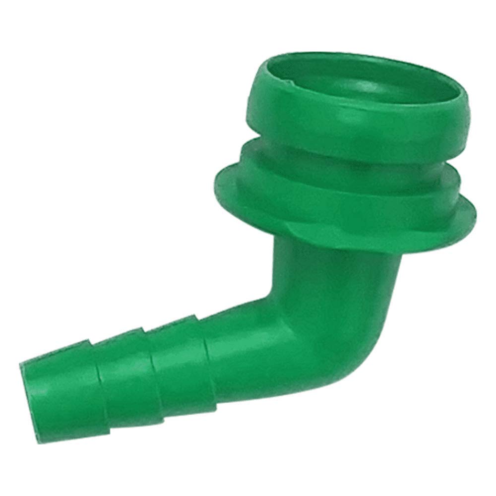 L56974 Brake Valve Fitting Fits John Deere 940 1040 1140 1640 1840 1850+