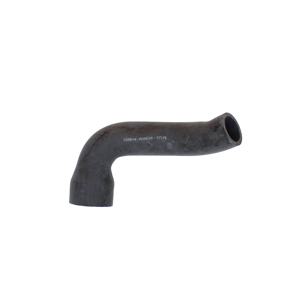 L58814 New Upper Radiator Hose Fits John Deere 1350 1550 1750 1850 2155