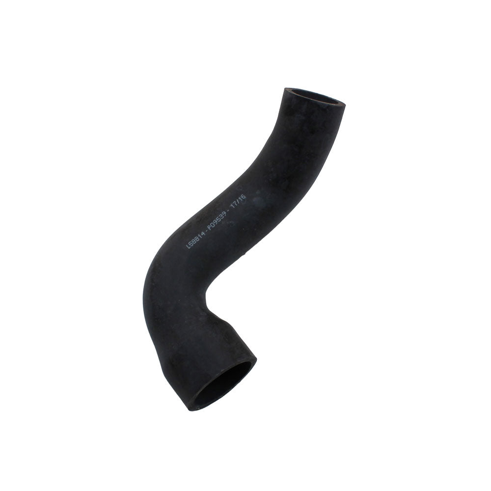 L58814 New Upper Radiator Hose Fits John Deere 1350 1550 1750 1850 2155