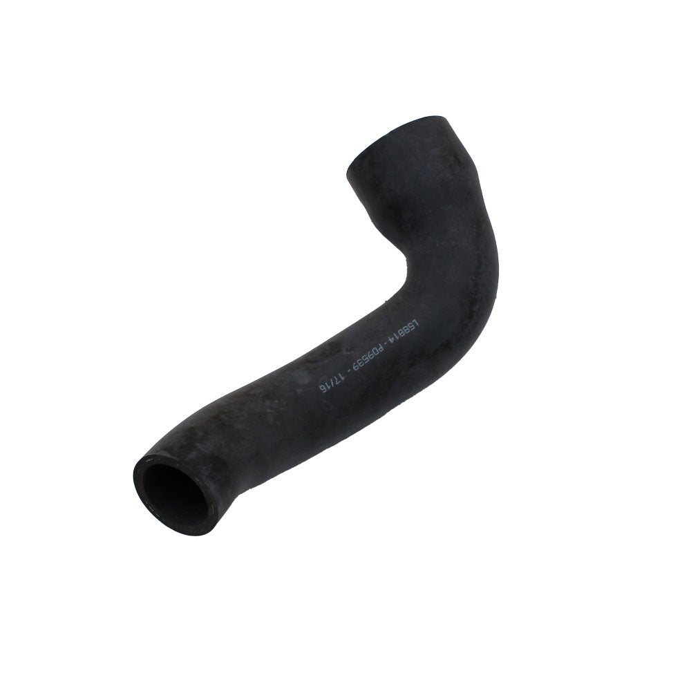 L58814 New Upper Radiator Hose Fits John Deere 1350 1550 1750 1850 2155