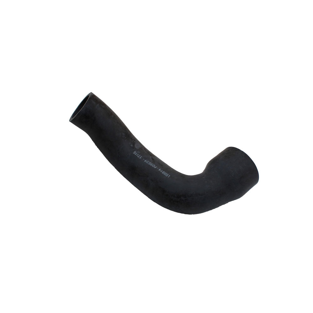 L58814 New Upper Radiator Hose Fits John Deere 1350 1550 1750 1850 2155