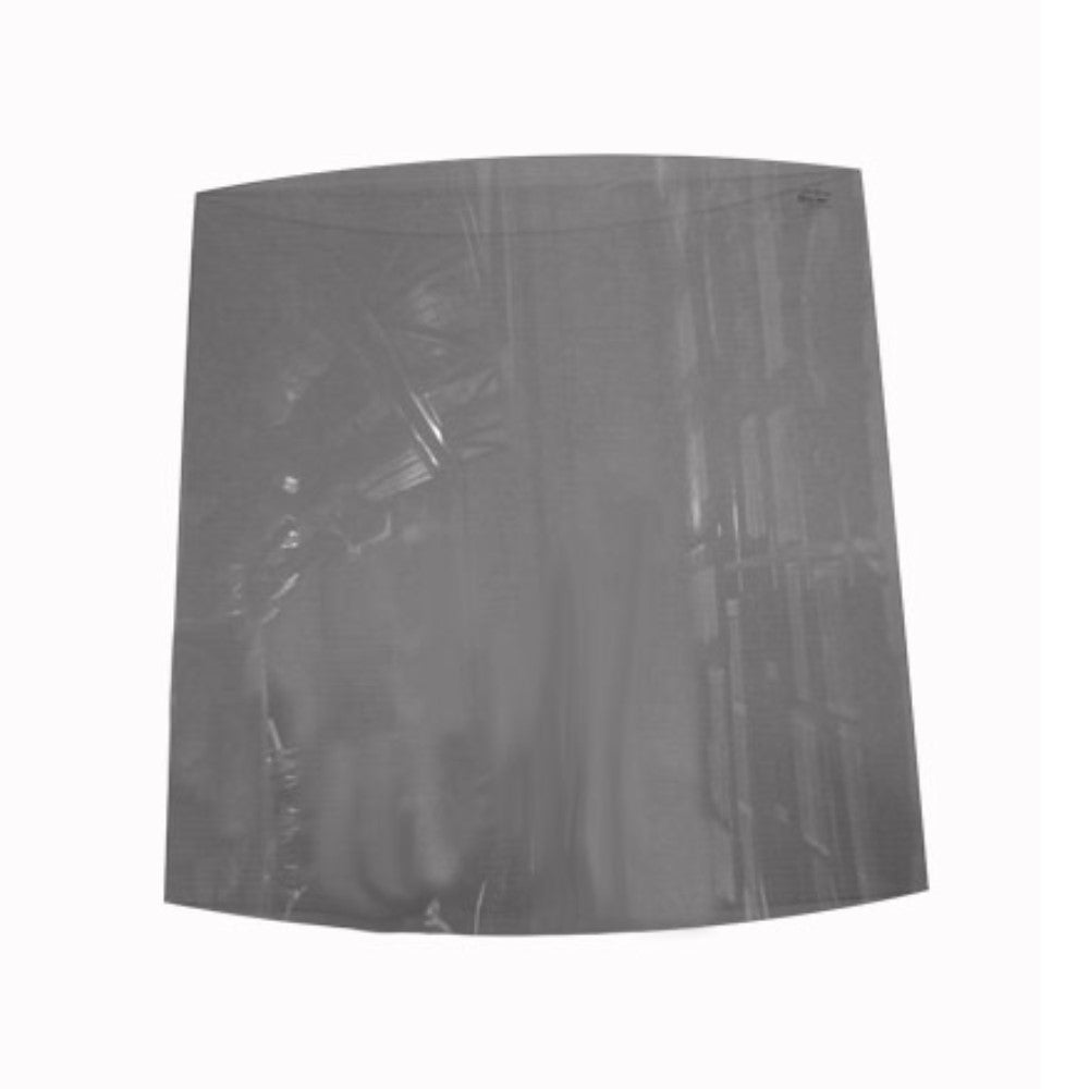 L58951 New LH Upper Door Glass Fits John Deere Fits JD 2250 2355 2450 2555 2650