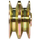 Pulley Fits Case/International Harvester 1270; 2090; 2094; 2290;