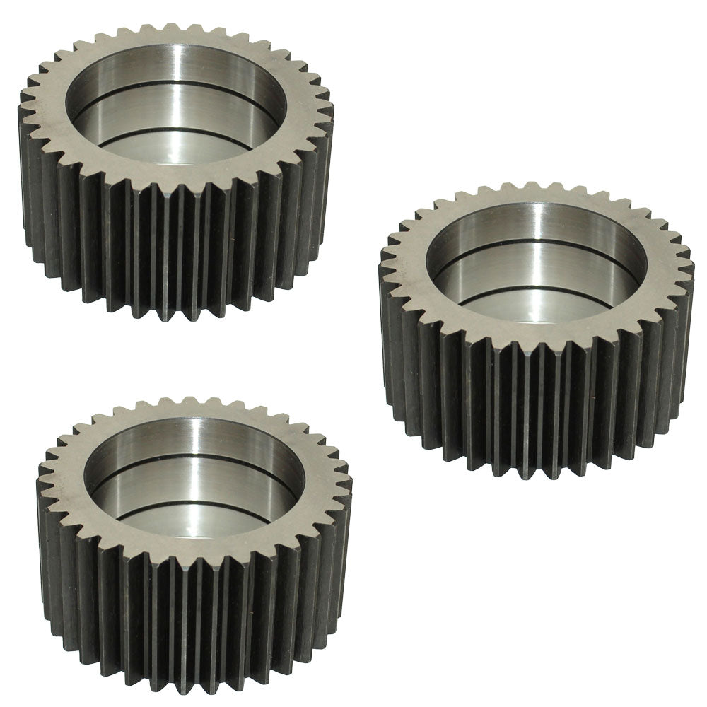 Qty 3: Planetary Gears Fits John Deere Replaces L60111
