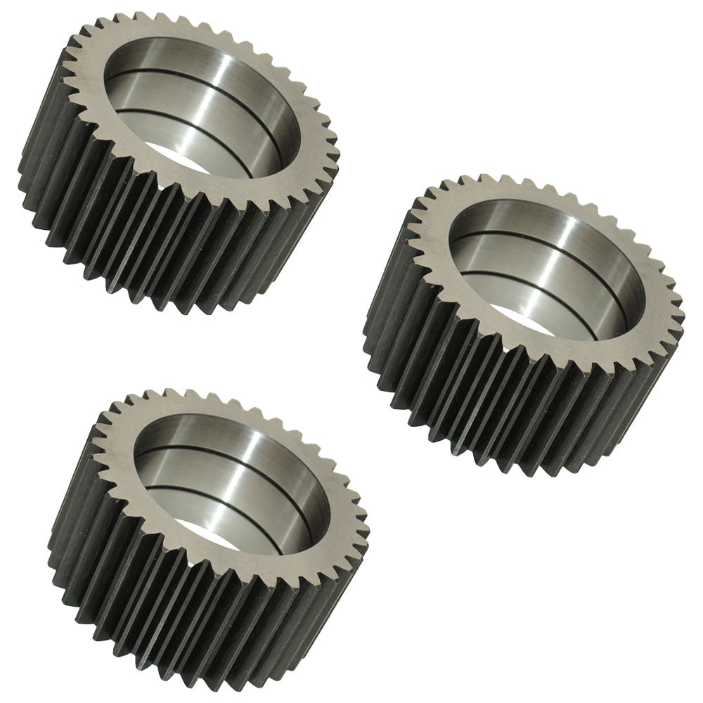 Qty 3: Planetary Gears Fits John Deere Replaces L60111