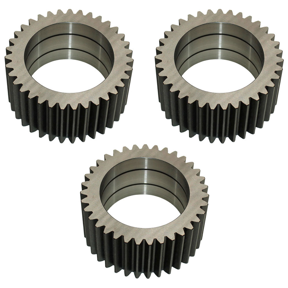 Qty 3: Planetary Gears Fits John Deere Replaces L60111