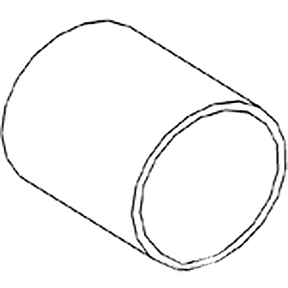 Half Shaft Bushing Fits Ford 83956842 2155 2350 2355 2355N 2550 2555