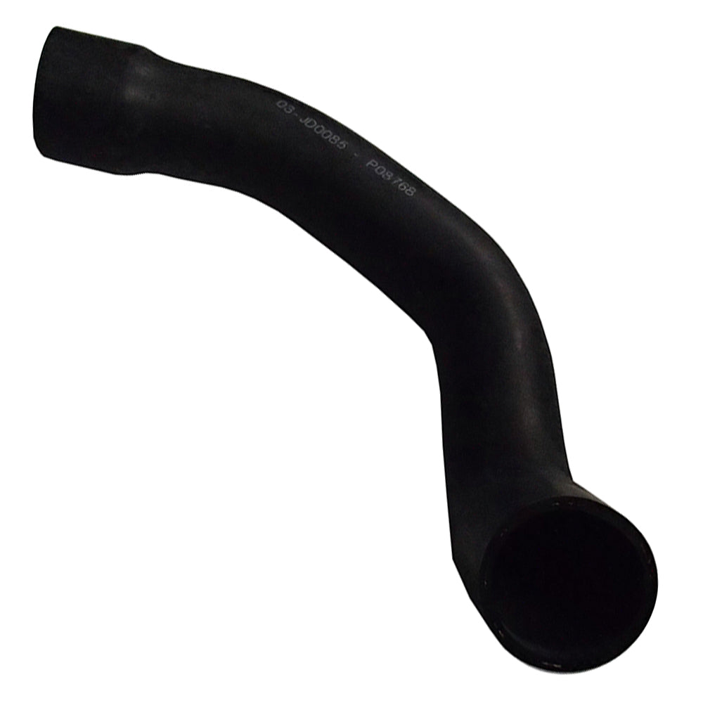Bottom Hose Fits John Deere Replaces L61988