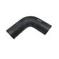 JDS4564 Upper Radiator Hose Fits John Deere