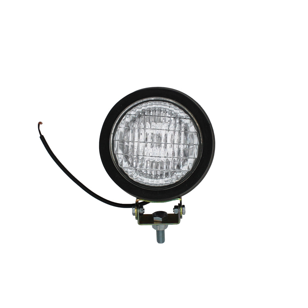 12 Volt Round Worklight Fits David Brown Replaces L755H12V
