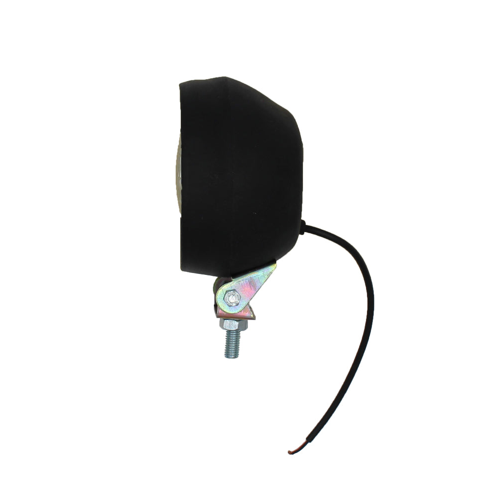 12 Volt Round Worklight Fits David Brown Replaces L755H12V