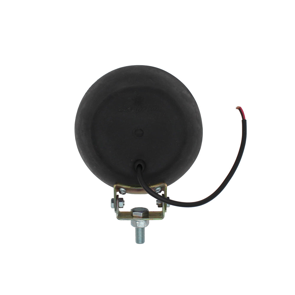 12 Volt Round Worklight Fits Universal Products Replaces AL50512V