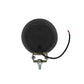12 Volt Round Worklight Fits Caterpillar Replaces L755H12V