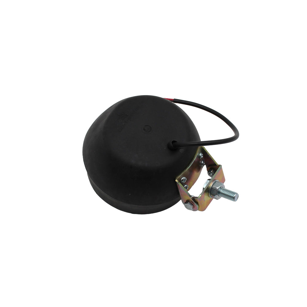 12 Volt Round Worklight Fits Universal Products Replaces AL50512V