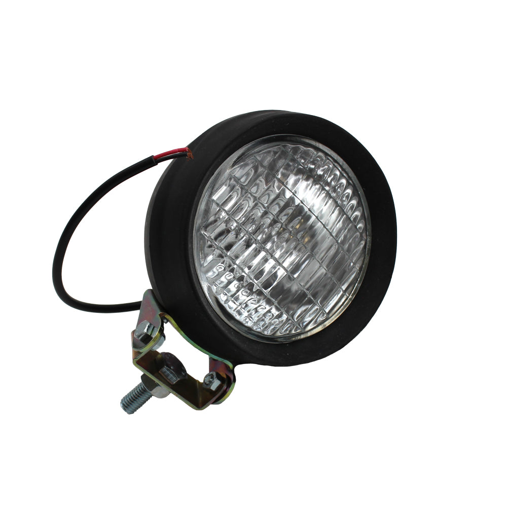 12 Volt Round Worklight Fits Universal Products Replaces AL50512V