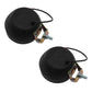 L505-12V 2 Pack Round Worklight
 Fits Universal