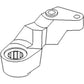 L75847 Fits John Deere LH Steering Arm 7200 7210 7400 7410 7510 7600 7610 77