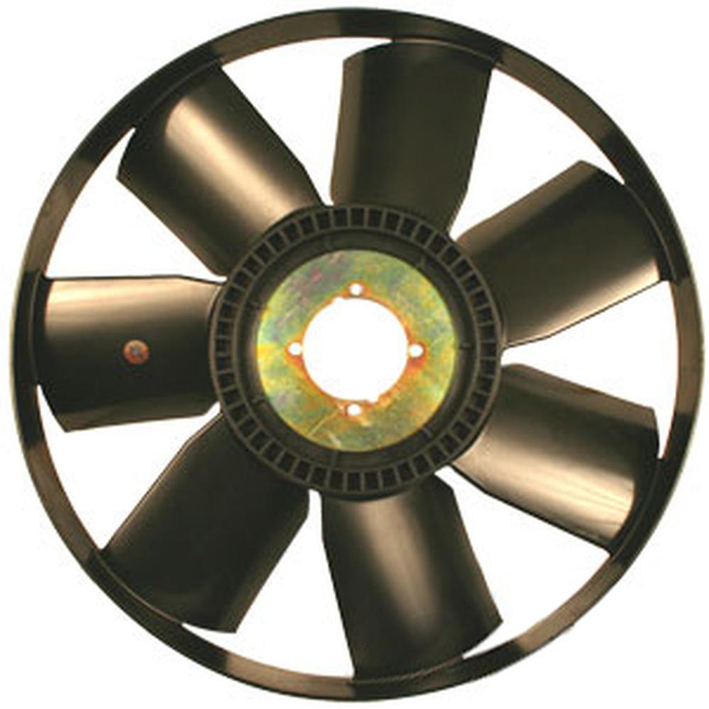 Cooling Fan - 7 Blade Fits John Deere 6200 6300 6310 6400 7210 7410 7510 L79028
