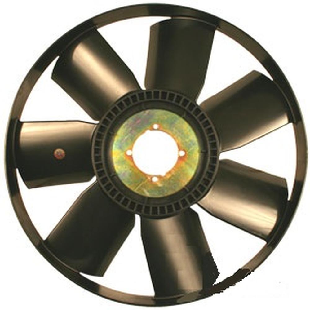 E-L79028 Fan, 7 Blade Fits John Deere 5070M, 5080M, 5080R, 5080RN, 5090M, +++