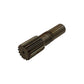 Planetary Pinion Shaft Fits John Deere Replaces L79727